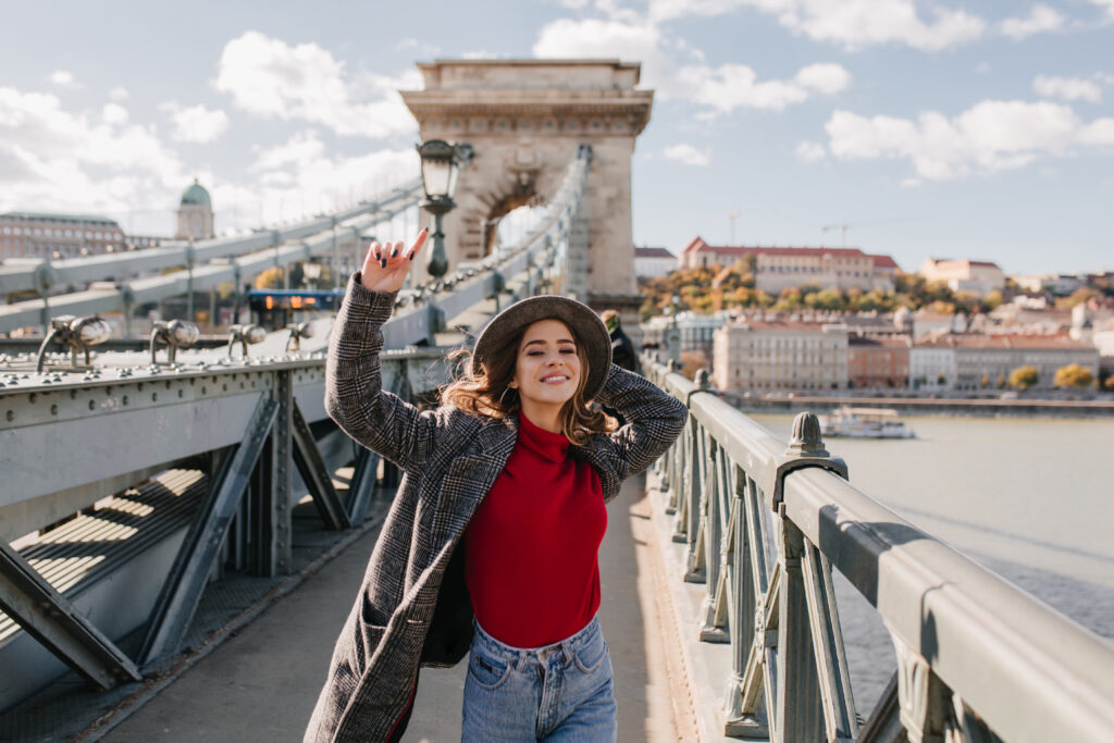 Au Pair na França
