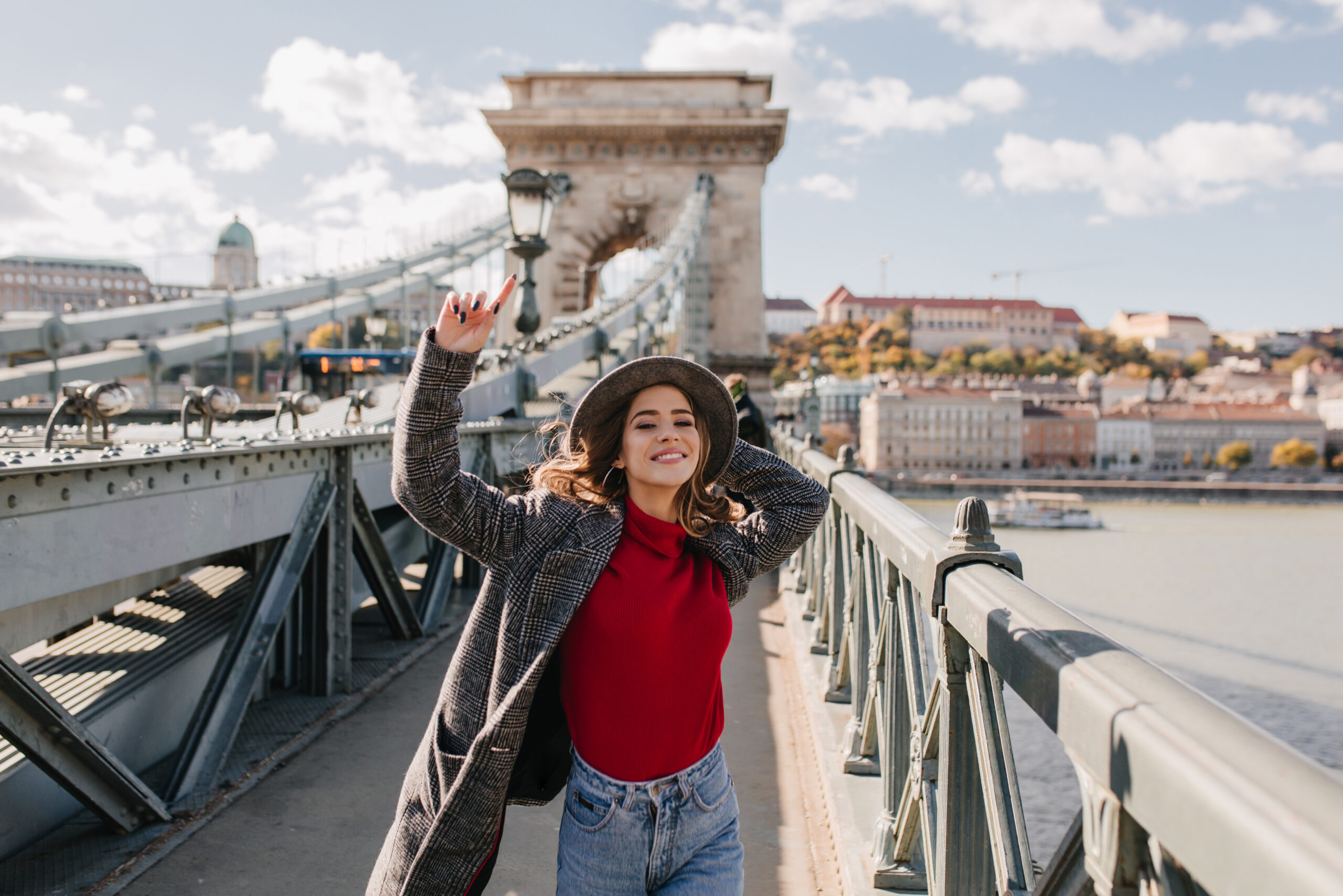 Au Pair na França
